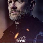 T1029-1030 BBC应急响应 第2季 2碟装 2024弗瑞曼主演BBC犯罪新剧