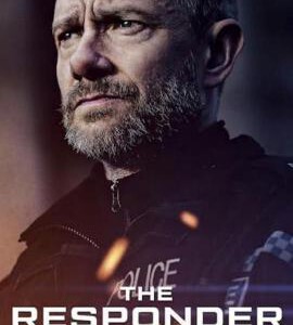 T1029-1030 BBC应急响应 第2季 2碟装 2024弗瑞曼主演BBC犯罪新剧