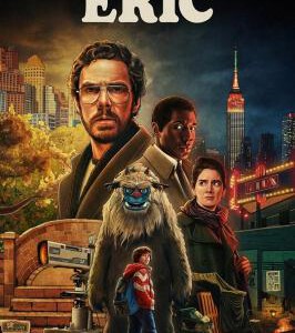 T1031-1032布偶寻踪 2碟装 2024年本尼迪克特·康伯巴奇主演的新剧