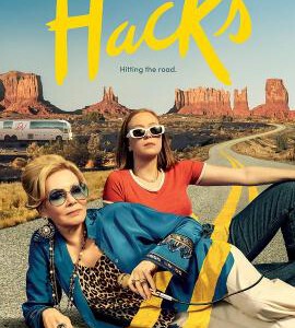 T1042-1043绝望写手 第2季 2碟装 2022 豆瓣9.2，HBO出品2022最新喜剧佳作