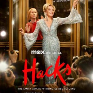 T1044-1045绝望写手 第3季 2碟装 HBO最新高分口碑剧集