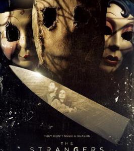 T1052陌生人：第一章 2024美国最新恐怖大作