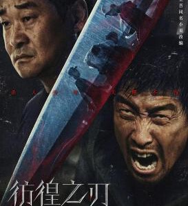 T1053彷徨之刃2024 高清版 2024最新犯罪悬疑大作