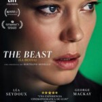 T1070野兽 又名: 爱如困兽 2023蕾雅·赛杜领衔穿越三个时代的奇幻史诗