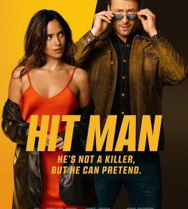 T1072职业杀手2024 正式版 最新荣获奥斯卡金像奖提名的导演理查德·林克莱特执导