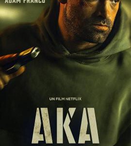 T1076千面特务 2023网飞出品最新奇幻冒险动作片