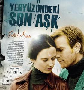 L157完美感觉/末日情缘2011(2011)爱娃·格林2011激情力作电影