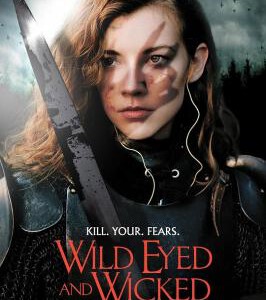 T1102摩登女骑士 2024年欧美最新奇幻悬疑电影