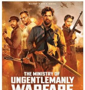 A19-81 4K-UHD 盟军敢死队(2024) HDR 全景声