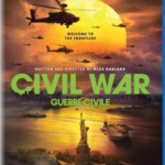 H1341 BD50 美国内战/帝国浩劫：美国内战 Civil War(2024) 全景声 豆瓣6.5