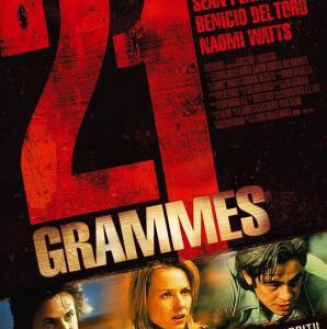 S1103 21克：生命可以有多重？ 2003 豆瓣7.8