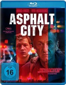 T1119沥青之城/黑蝇 Asphalt City(2023) 正式版 豆瓣6.1