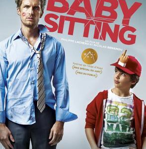 T1121临时保姆1 Babysitting (2014) 带国配 豆瓣7.5