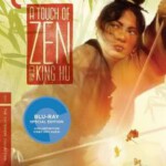 T1129侠女/灵山剑影 (1970) CC标准版 豆瓣8.6