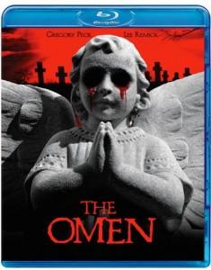 T1130凶兆1/天魔 The Omen(1976) 修复版 豆瓣7.4