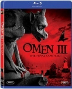 T1132凶兆3/天魔第三集 Omen III: The Final Conflict(1981)豆瓣5.9