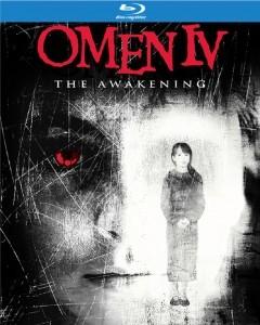 T1133凶兆4:天魔苏醒 Omen IV: The Awakening(1991) 高清版