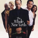 T1136整九码/这个杀手不眨眼 (2000) 豆瓣7.0