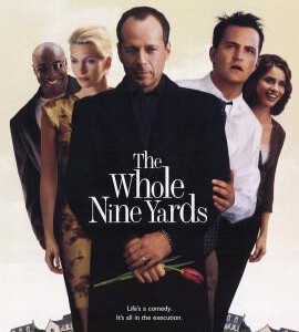 T1136整九码/这个杀手不眨眼 (2000) 豆瓣7.0