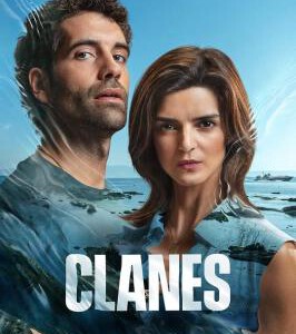 T1145-1146毒帮家族 2碟装 2024