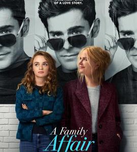 T1147非常家务事 2024 网飞出品最新爱情喜剧