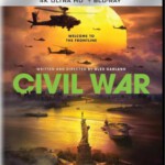 A20-01 4K-UHD 美国内战/帝国浩劫：美国内战(2024) 杜比视界 全景声 豆瓣6.5