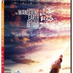 A20-03 4K-UHD 流浪地球1 飞跃2020特别版(2019) 杜比视界 全景声 豆瓣7.9