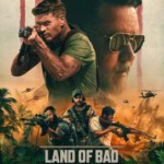 H1343 BD50 惊天激战/天眼救援 Land of Bad (2024) 豆瓣6.7