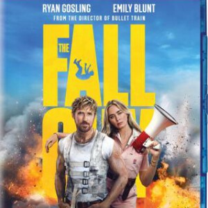 H1345 BD50 特技狂人/特技玩家 (2024) 全景声 豆瓣6.7