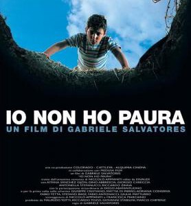 T1171有你我不怕/被绑架的小孩 Io non ho paura(2003) 带国配 豆瓣8.1