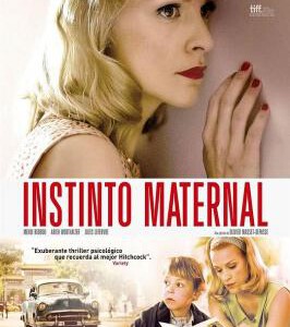 T1174亡命母侵/母亲的直觉 Duelles (2018) 正式版 豆瓣6.5