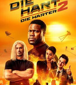 T1175动作巨星2/动作明星梦2(2024) 高清版 2024美国最新火爆动作爽片