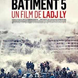 T1177五号大楼/孤城怒火(2023) 正式版 豆瓣6.5 2023提名奥斯卡最佳外语片