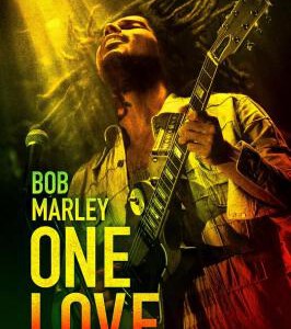 T1187鲍勃·马利：一份爱(2024)全景声 豆瓣6.3