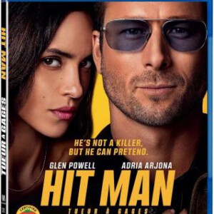 H1346 BD50 职业杀手 2023 50G 豆瓣7.0