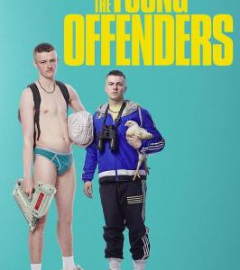 T1194-1197年少轻狂 第1-4季 4碟装 2024年BBC最新爆款高分喜剧