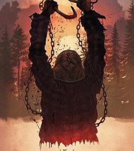 T1199暴力本性 2024一部以杀人狂视角呈现的砍杀电影