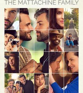 T1222玛塔辛一家 2023美国同性剧情佳作