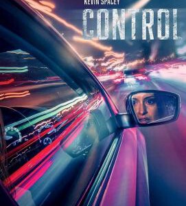 T1233夜车惊魂 2023 凯文·史派西 主演2023惊悚动作新片