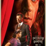 T1234-1235夜访吸血鬼 第二季 2碟装 2024年最新高分口碑奇幻恐怖剧集