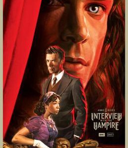 T1234-1235夜访吸血鬼 第二季 2碟装 2024年最新高分口碑奇幻恐怖剧集