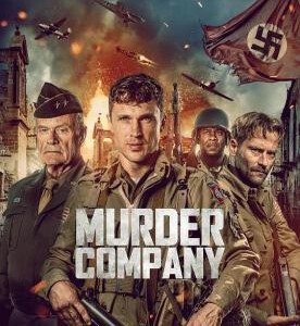 T1245刺杀敢死队 2024美国最新战争动作片