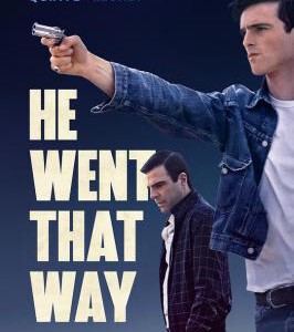 T1259他朝那边走了 2023公路犯罪题材惊悚大片