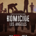 T1274凶案：洛杉矶篇 2024美国最新上映犯罪纪录片