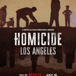 T1274凶案:洛杉矶篇 2024美国最新上映犯罪纪录片