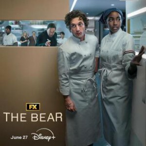 T1275-1276熊家餐馆 第3季 2碟装 2024