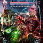 T1285第一人称视角射击游戏 高清版 2023 一部针对FPS这一游戏类型历史的纪录片