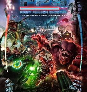 T1285第一人称视角射击游戏 高清版 2023 一部针对FPS这一游戏类型历史的纪录片