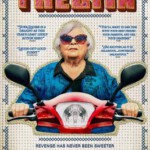 U1007末路老奶 2024豆瓣评分7.1，美国2024最新动作喜剧佳作