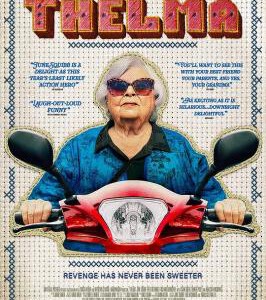 U1007末路老奶 2024豆瓣评分7.1，美国2024最新动作喜剧佳作